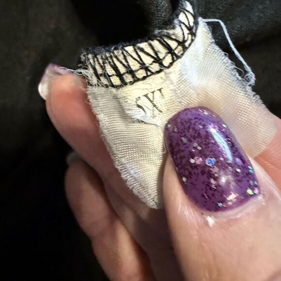 Black Los Angeles California Tee - Short Sleeve - Picture 4 of 5